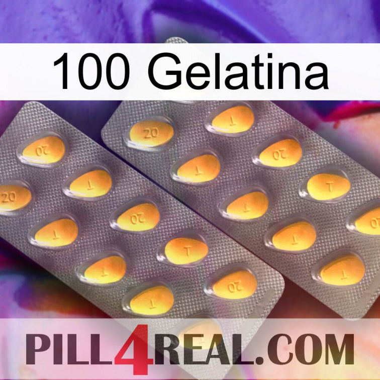 100 Jelly cialis2